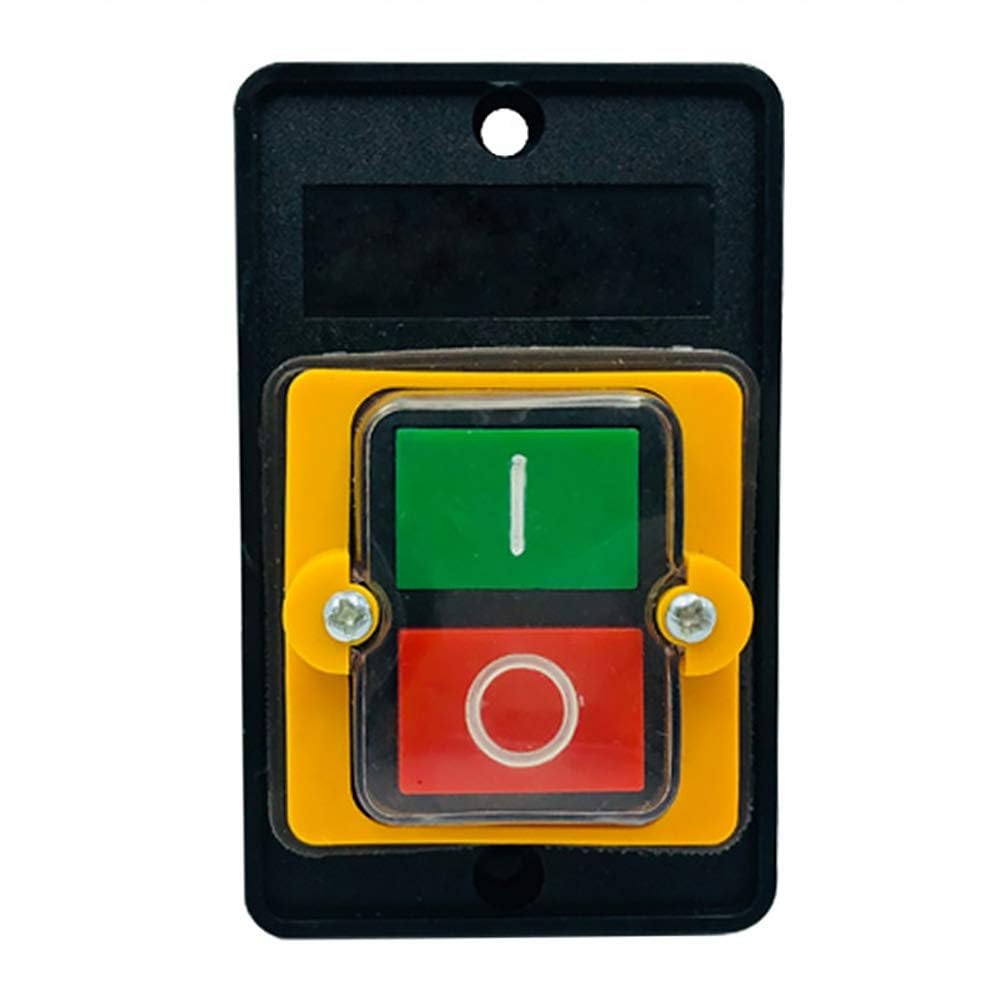 Commutateur machine étanche KAO-5M pour moteur de perceuse industrielle
