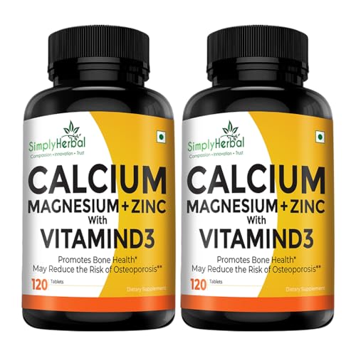 The 6 Best Vitamin D Supplements For Strong Bones And Healthy Life