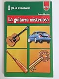 LA Guitarra Misteriosa (Spanish Edition) [6/30/1982] K JARVIS SLADKY