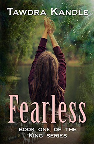 Free eBook - FEARLESS