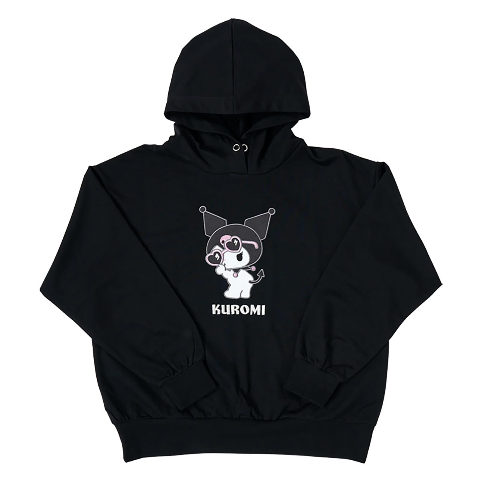 Amazon.co.jp: サンリオ(SANRIO) パーカー クロミ 490041 : ファッション