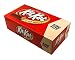 Kit Kat King Size Candy Bar - 24/Box