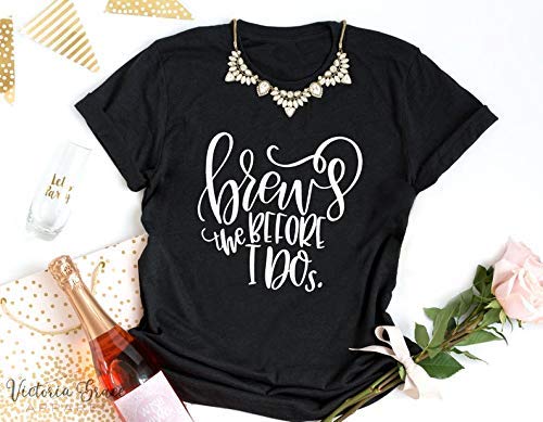 amazon bridesmaid shirts