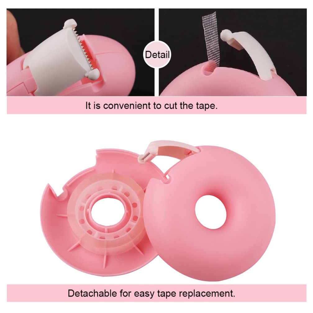 Amazon.co.jp: テープカッター テープカッターラウンド/ハートカッター 