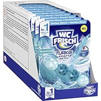WC FRISCH Kraft Aktiv