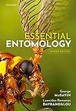 Essential Entomology (English Edition)