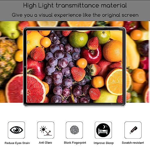 Protector de pantalla anti reflejo para Fire 7 Tablet 7 pulgadas miniatura 6