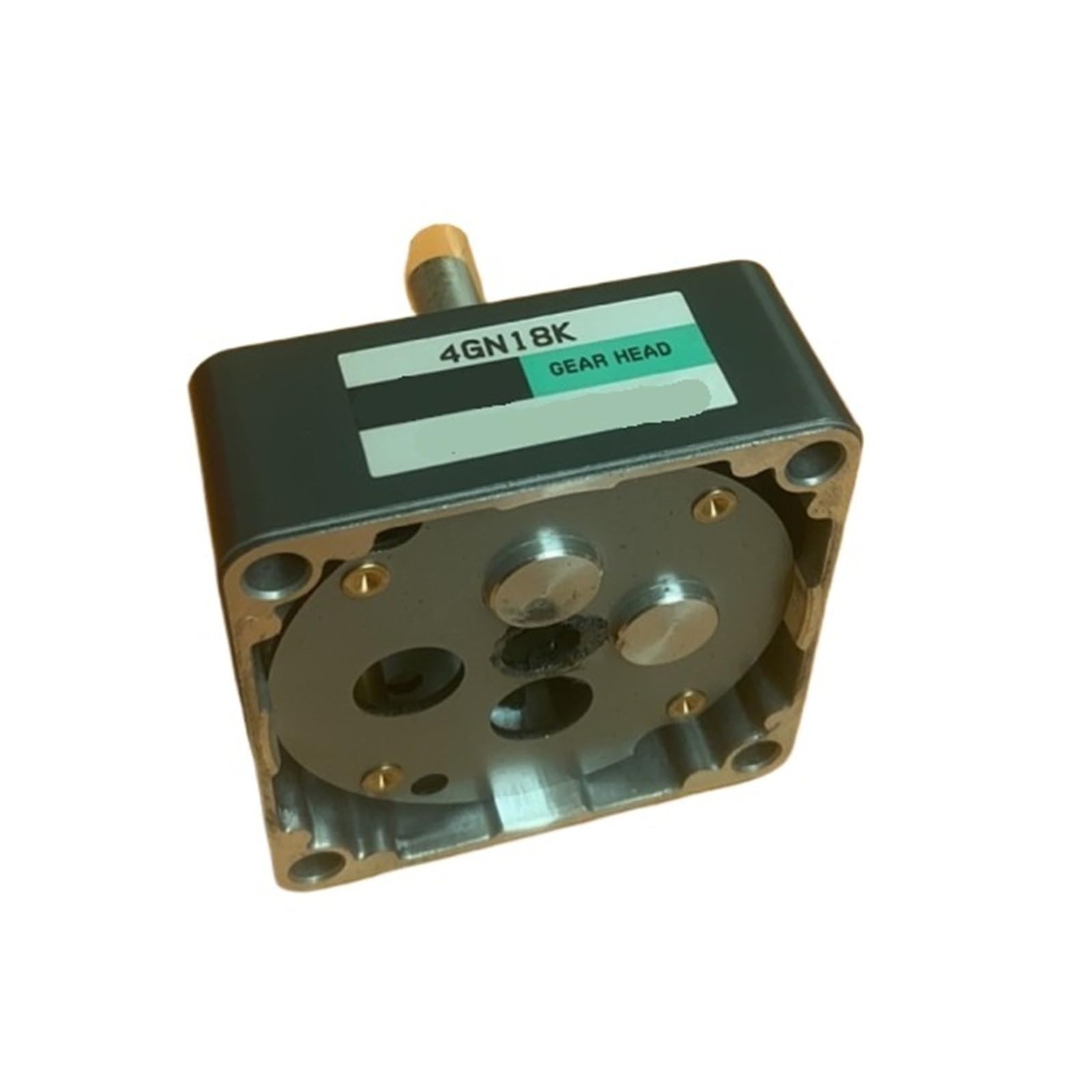 X psblty Accesorios del Reductor del Motor del Engranaje del Reductor 4GN18K