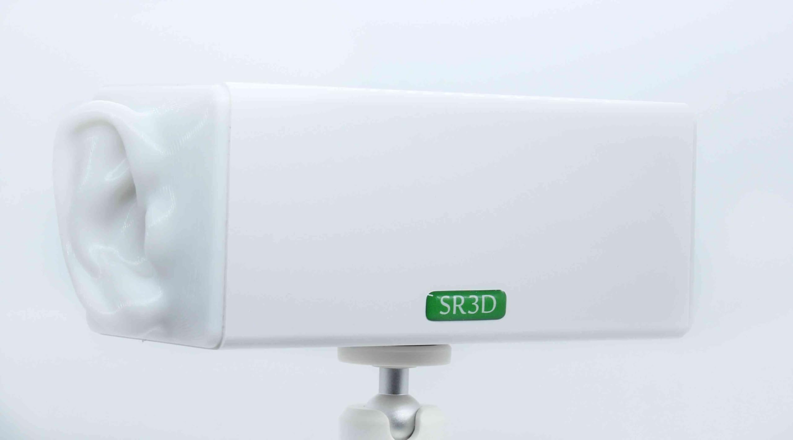 Amazon | SR3D LITE。 | SR3D | 外付けマイク