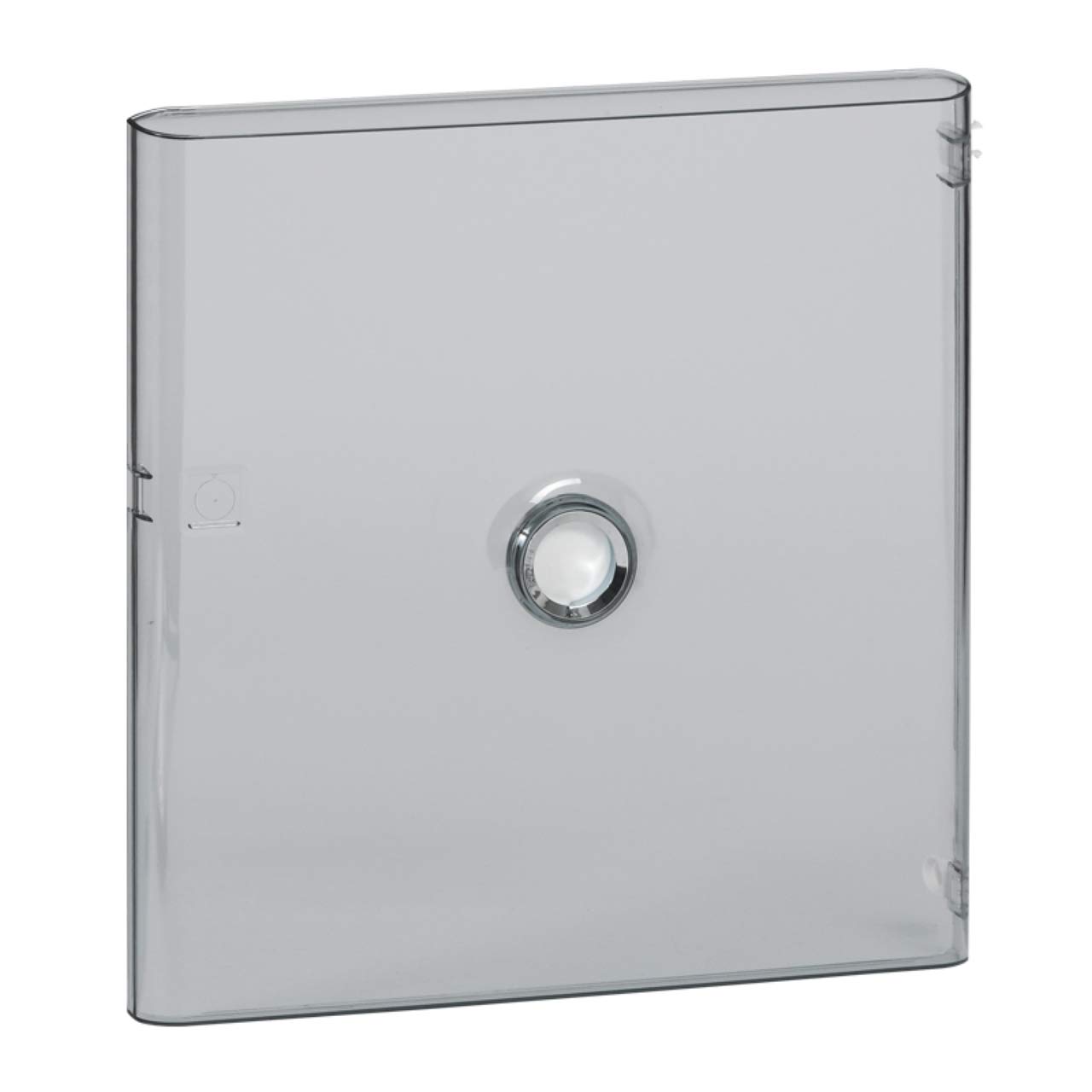 Legrand 401242 Drivia IP40 IK07 Coffret Porte, Transparente