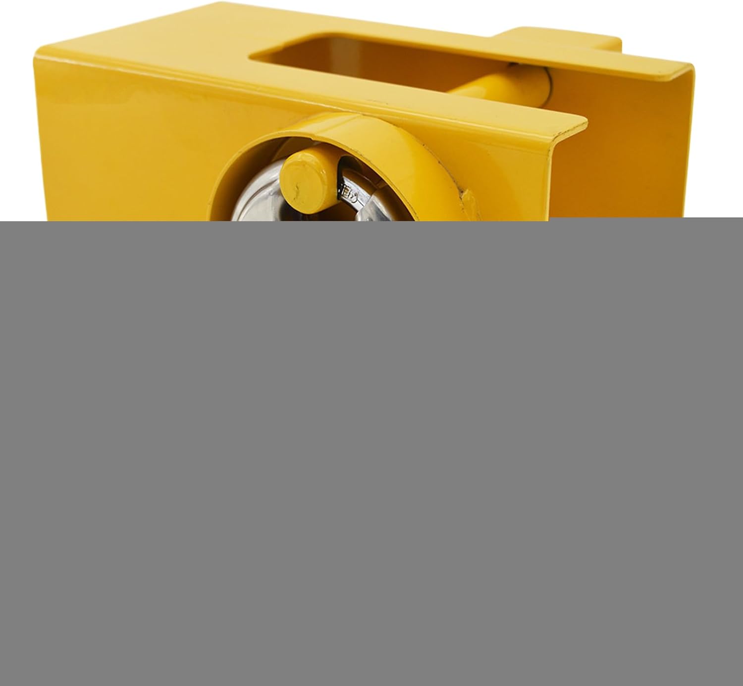 トレーラーヒッチ用タンロック,ステンレス鋼 ヘビーデューティー ユニバーサル 自動車用品 | トレーラーヒッチロック | カーゴドア