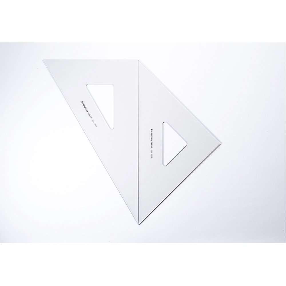 STAEDTLER Mars 564 36 TN redazione triangle 36 cm (japan import)