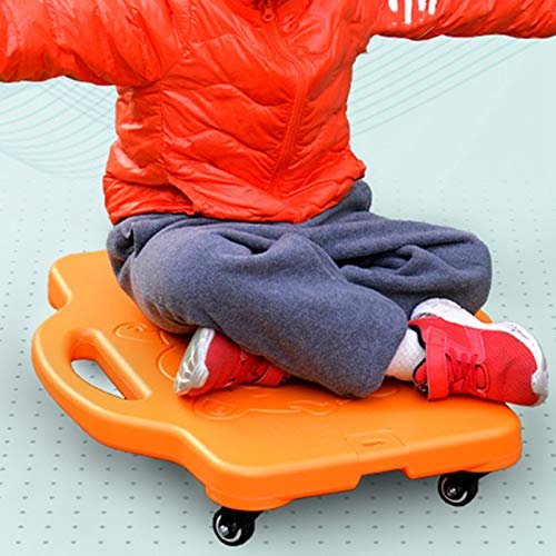 Amazon.co.jp: Gkikirty 幼稚園大型スクーター感覚トレーニング