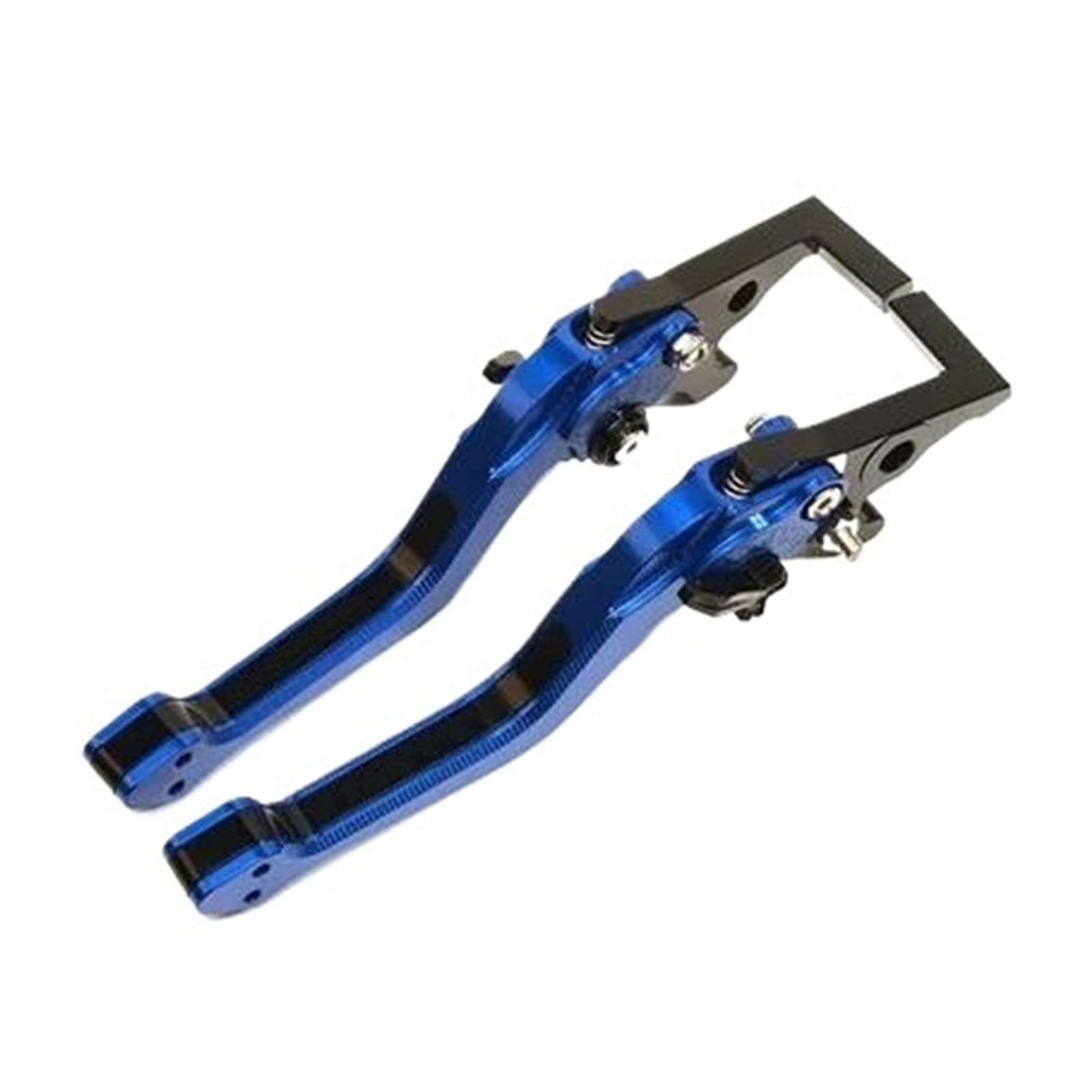 Heyhellnin U For Honda Xadv X-Adv 750 2017-2023 X Adv Motorcycle Cnc Brake Clutch Levers Motorbike Brake Levers(U)