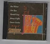 The Art of Jazz: The Best of Saxophone
