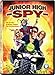 Junior High Spy
