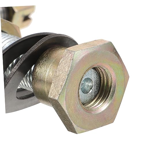 Biellette de direction avec conception à rotule robuste pour châssis de karting et VTT - 2