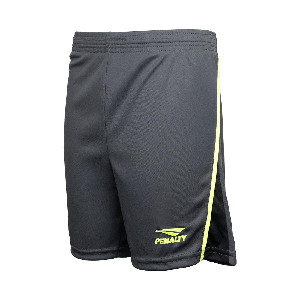 Calção de Futebol Calcao Penalty Futebol Shoulder Juv PenaltyMeninos em promoção! Veja a oferta e mais achadinhos de Meninos 5 Hoje é o melhor dia para comprar Calção de Futebol Calcao Penalty Futebol Shoulder Juv PenaltyMeninos com aquele preço maroto! Promoção! Aproveite a oferta! 5