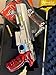 Johnny Silverhand - Malorian Arms 3516 (1:1 game character exclusive weapon cosplay prop)