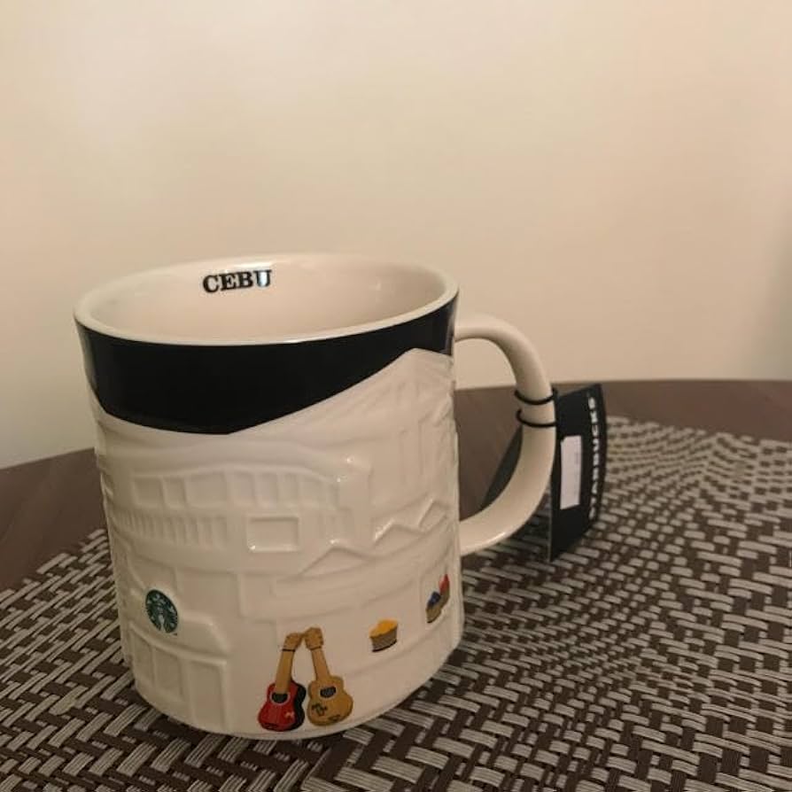 スターバックス フィギュア付きマグカップ　1500個限定　Starbucks スターバックス フィギュア付きマグカップ 1500個限定 Starbucks