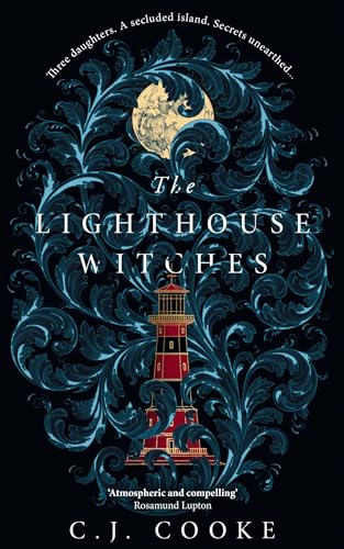 Lighthouse Witches, The view 2