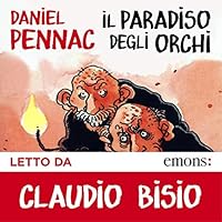 Algopix Similar Product 20 - Il paradiso degli orchi