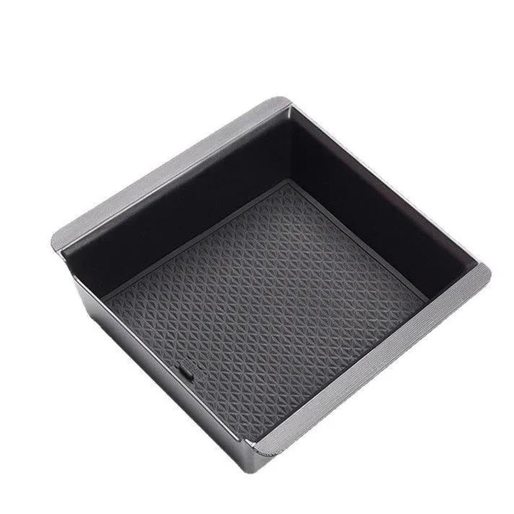 BERTDCX For BMW 3 Series 2020-2023 Armrest Storage Box Stowing Tidying Organizer Box Car Parts