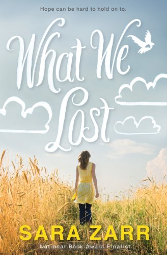 What We Lost