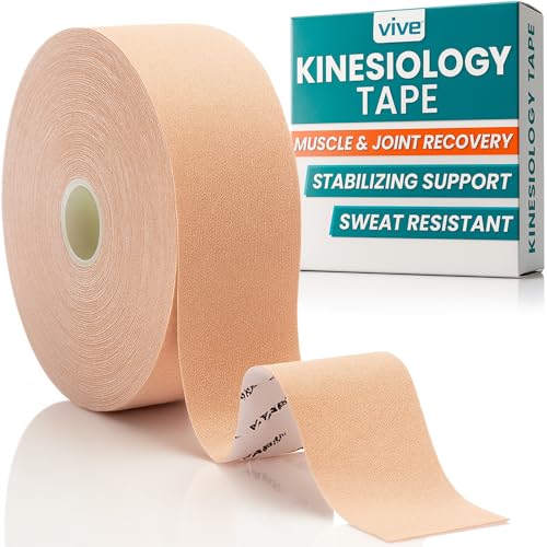 Vive Kinesiology Tape