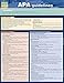 Apa Guidelines