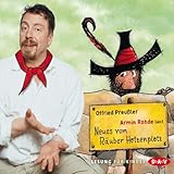  Neues vom Räuber Hotzenplotz