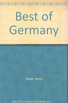 Paperback The Best of Germany Book