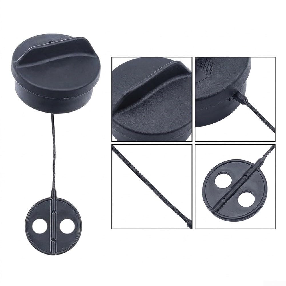 Tapón de Plástico para Cortacésped FS Tapón de Plástico para(1pcs)