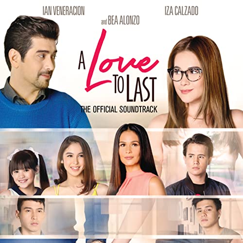 Amazon.co.jp: A Love to Last (Original Motion Picture Soundtrack