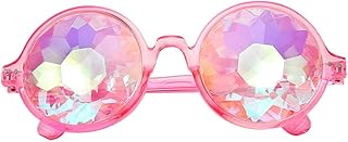 Óculos Óculos Trippy Suportes De Vidro Óculos Steampunk Acessórios Lembrancinhas Suprimentos Óculos Decorativos Óculos Engraçados Suprimentos Para Festas Acessórios Para Festas