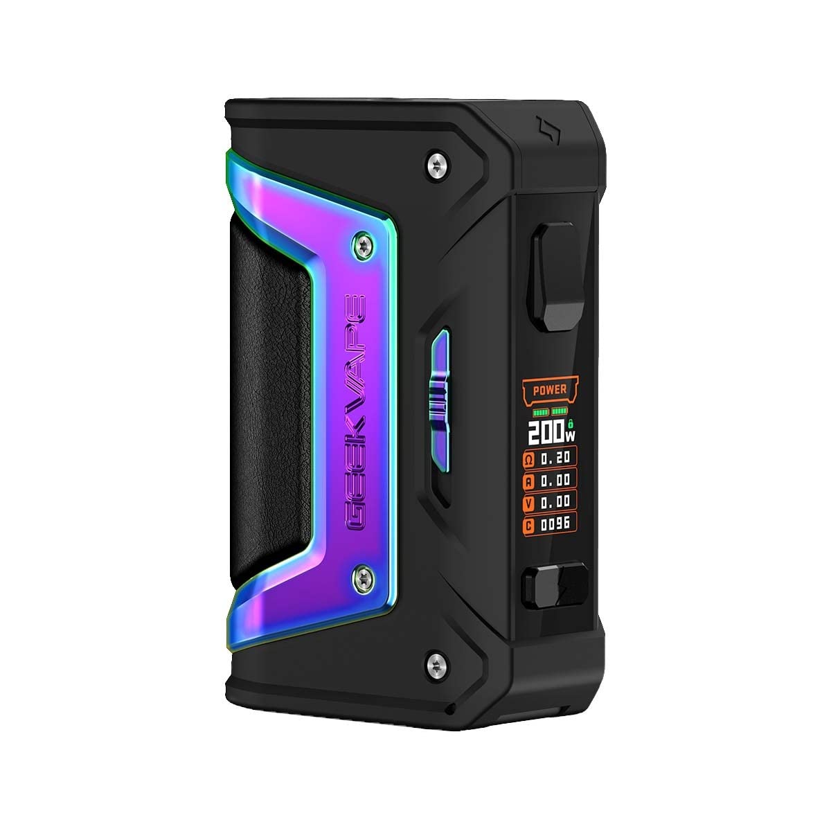 Box Aegis L200 Classic