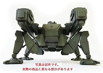Amazon | ロケットモデルズ 1/35 日本軍 特殊自走砲 兜改