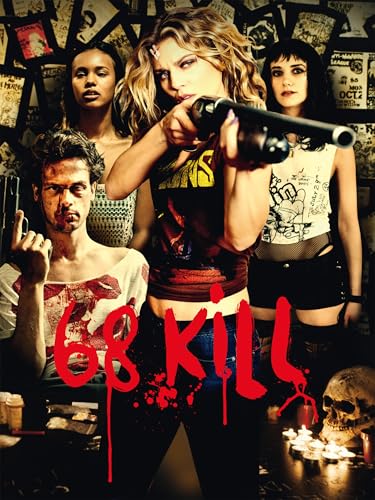 Bild: 68 Kill fr 3,99 EUR bei amazon.de