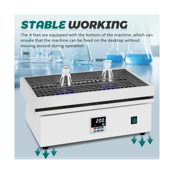 Digital-Orbital-Shaker-Mixer-0-300rpm-Work-Plate-157x98-Capacity-15KGS-Orbital-Rotator-Shaker-with-Continuous-Mode-or-Timer-Mode-0-999mins-for-School-Laboratory Digital-Orbital-Shaker-Mixer-0-300rpm-Work-Plate-157x98-Capacity-15KGS-Orbital-Rotator-Shaker-with-Continuous-Mode-or-Timer-Mode-0-999mins-for-School-Laboratory