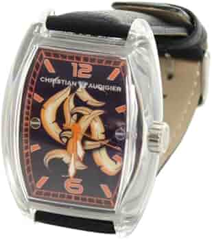 Amazon.co.jp: [クリスチャンオードジェー] 腕時計 SWI-614