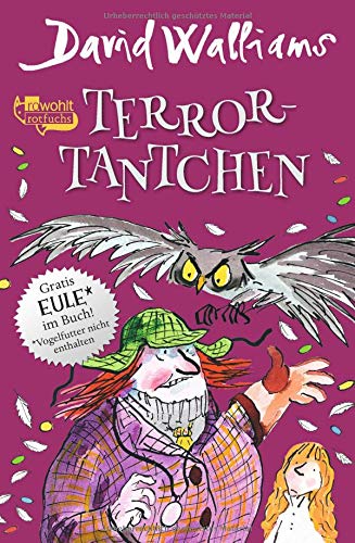 Terror-Tantchen Terror-Tantchen