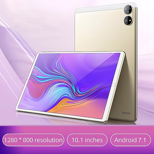 Tablet Empresarial bosnyyds de 10,1 Polegadas Processador Resolução de 1280 x 800 1GB de Ram Memória