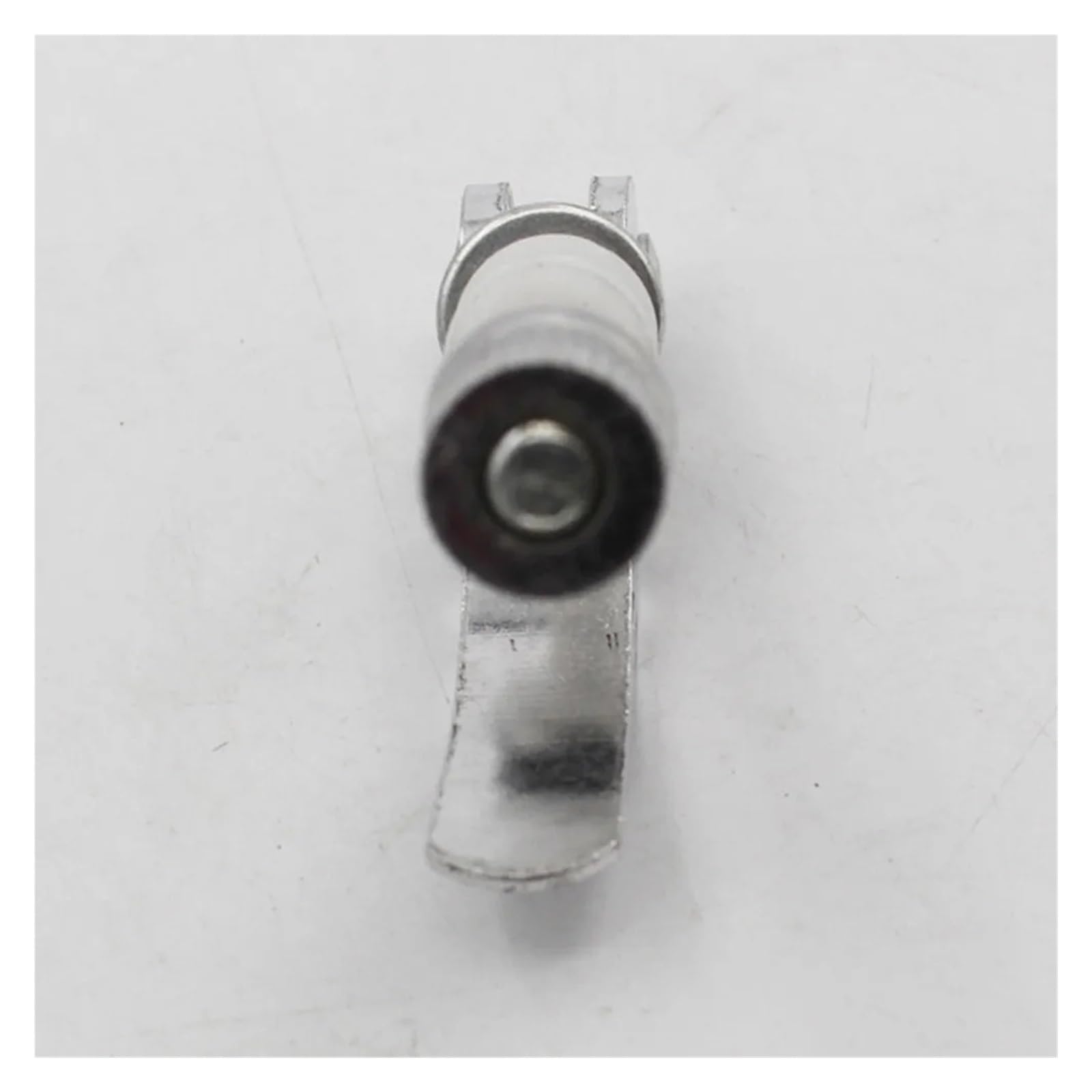 1 pz. Morsetto reggisella a sgancio rapido for bicicletta/vite, in lega di alluminio, M6*60 mm, con clip for bullone, accessori for bicicletta.,Morsetto per reggisella bicicletta