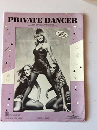 Private Dancer Tina Turner