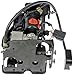 Dorman 949-100 Air Suspension Compressor Compatible with Select Cadillac/Chevrolet/GMC Models (OE FIX)