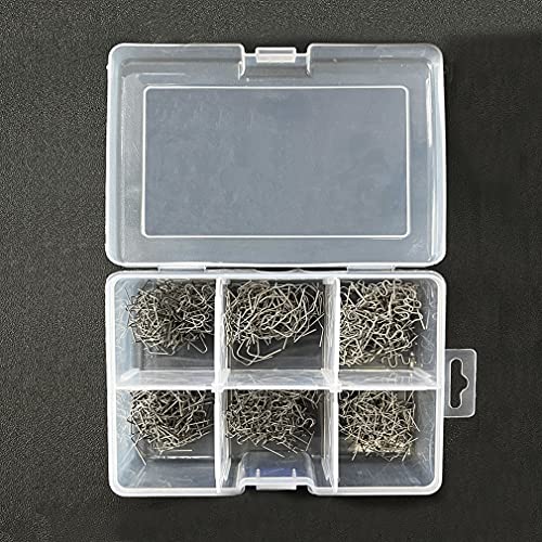 Allturn 1200Pcs Automotive Plastic Repair Machine Welding Hot Stapler For All Cars #TOP1