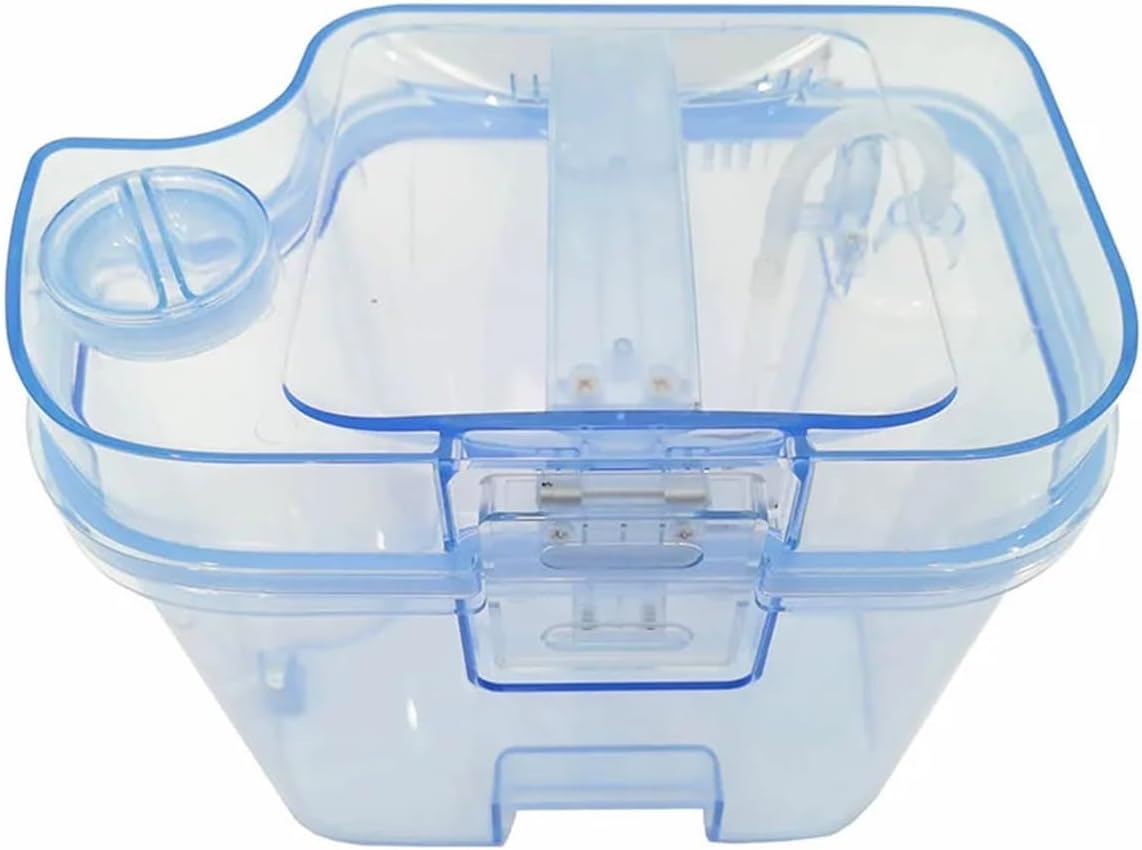 Clean Water Tank (Bucket), Compatible for Dreame W10/W10 Pro, Vacuum Cleaner Replacement Parts