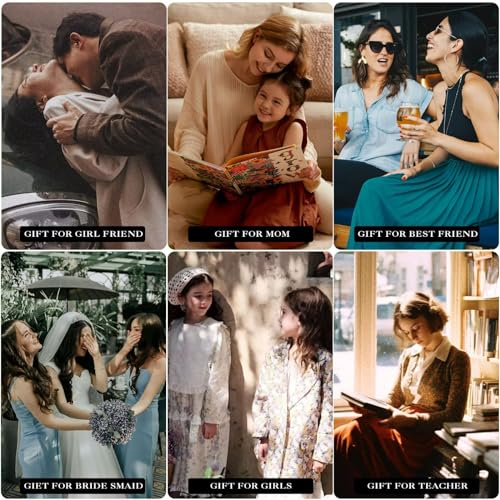 Parima-Gifts-for-Her-Birthday-Gifts-for-Her-Gifts-for-Wife-Gifts-for-Girlfriend-Valentines-Day-Gifts-for-Her-Personalized-Initial-Jewelry-Box-Travel-Jewelry-Case-Letter-H-Pink