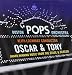 Oscar & Tony: Award-Winning Music From The Stage And Screen