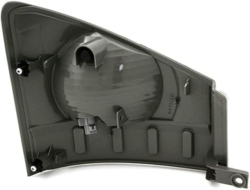 Miniatura 2 de KarParts360 Para Isuzu NPR HDNQR Conjunto de luz de señal de estacionamiento 2007 08 09 10 2011 lado del conductor para IZ2520110  8-97585175-1